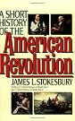 A Short History of the American Revolution