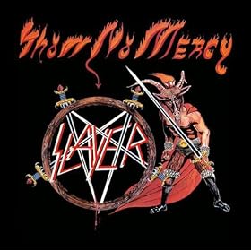 Show No Mercy