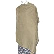 Embroidered Shawls Woolen Winter Accessory 80 x 35 inches (ktds415)