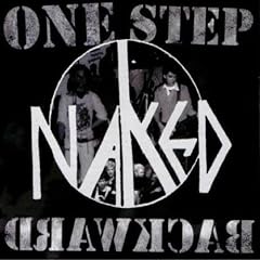 One Step Backward