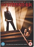 The Stepfather [DVD] [2010]