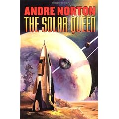The Solar Queen (Norton, Andre)