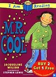 Mr. Cool (I Am Reading)