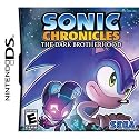 Sonic Chronicles: The Dark Brotherhood