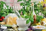 Produkt-Bild: DuMonts Aromatische Kr&auml;uter 2012. Brosch&uuml;renkalender