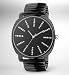 Info/Buy DiamantCluster Oversized Face Watch