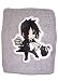 Black Butler - Sd Sebastian Wristband_s-1