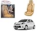 Auto Pearl - Premium Quality Car Wooden Bead Seat Cover For - Nissan Micra Active RS.649.00