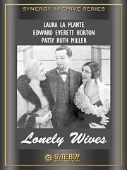Lonely Wives