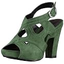 Tamaris 1/1/28072/34, Damen Sandalen/Fashion-Sandalen