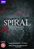 Image de Spiral : Engrenages, saison 1 à 4