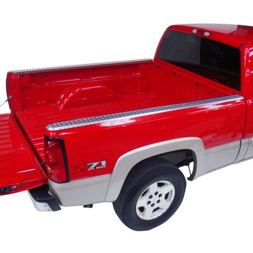 Dee Zee DZ11999 Brite-Tread Bed Caps