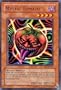 2004 Dark Beginning1 DB1-057 Mystic Tomato (R) / Single YuGiOh! Card in a Protective Deck Sleeve