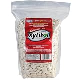 UPC 898414001085 product image for Epic Dental 100% Xylitol Sweetened Gum, Cinnamon, 1000-piece bag | upcitemdb.com