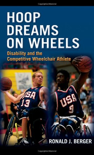 Hoop Dreams on Wheels: Disability and the Competitive Wheelchair Athlete