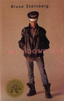 the widow's son - bruce robb steinberg the widow's son - bruce robb steinberg