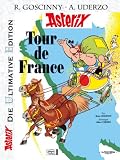 Asterix: Die ultimative Asterix Edition 05. Tour de France