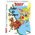 Asterix: Die ultimative Asterix Edition 05. Tour de France