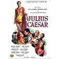 Jules Cesar [ DVD] (1953) Un film de Joseph Mankiewicz