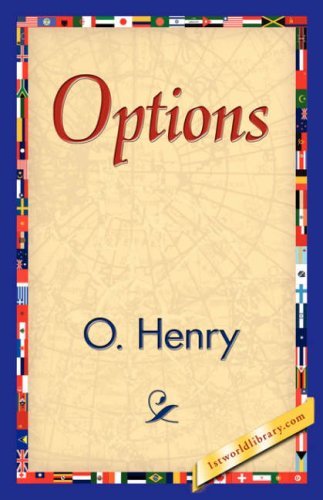 Options [with Biographical Introduction]