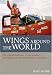 Books : Wings Around the World: The Exhilarating Story of One Woman's Epic Flight from the North Pole to Antarctica