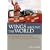 Wings Around the World: The Exhilarating Story of One Woman's Epic Flight from the North Pole to Antarctica