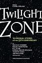 Twilight Zone: 19 Original Stories on the 50th Anniversary