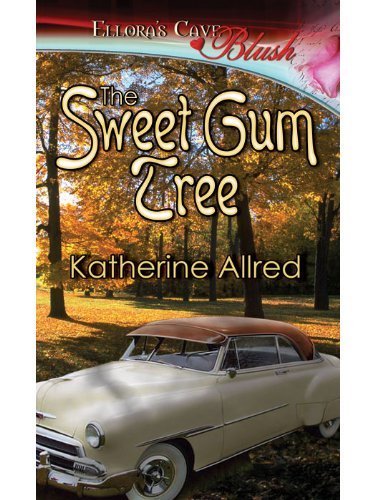 The Sweet Gum Tree