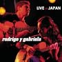 Live in Japan