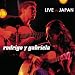 Live in Japan