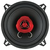 Soundstorm STS52 5.25-Inch 2-Way 250 Watts Stealth Loudspeaker