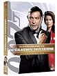 James bond, Op�ration tonnerre - Edition Ultimate 2 DVD