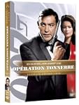 James bond, Op�ration tonnerre - Edit...