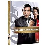 James bond, Op�ration tonnerre - Edition Ultimate 2 DVDpar Sean Connery
