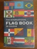 The international flag book in colour