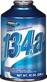 Johnsen's (6312-12PK) R-134a A/C Refrigerant - 12 oz., (Pack of 12)