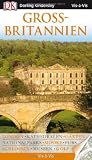 Vis a Vis Reisef�hrer Gro�britannien mit Extra-Karte