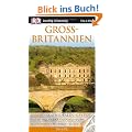 Vis a Vis Reisef�hrer Gro�britannien mit Extra-Karte