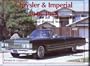 Chrysler & Imperial 1946-1975: The Classic Postwar Years
