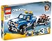 LEGO Creator 5893 - Geländewagen mit Quad
