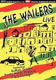 DVD - The Wailers - Live von The Wailers
