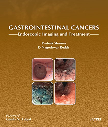 Gastrointestinal Cancers: Endoscopic Imaging and Treatment
