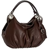 ellington Nicole Zip Hobo