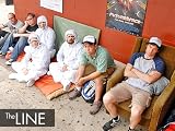 The Line