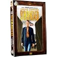 Branded - The Complete Series starring Chuck Connors! 6 DVD... by 