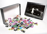 Photo Jigsaw Puzzle of Austin A40 from Mary Evans