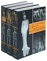 A Chronology of American Musical Theater (Three Vol Set)