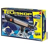Clementoni Galileo Das Teleskop - Clementoni