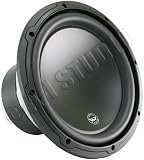 Jl Audio 12W3V3-4 12' W3V3 4 ohm subwoofer