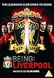 Watch the trailer for Being: Liverpool